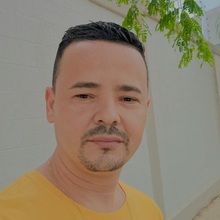 Foto 1 do memorial de Daniel de brito