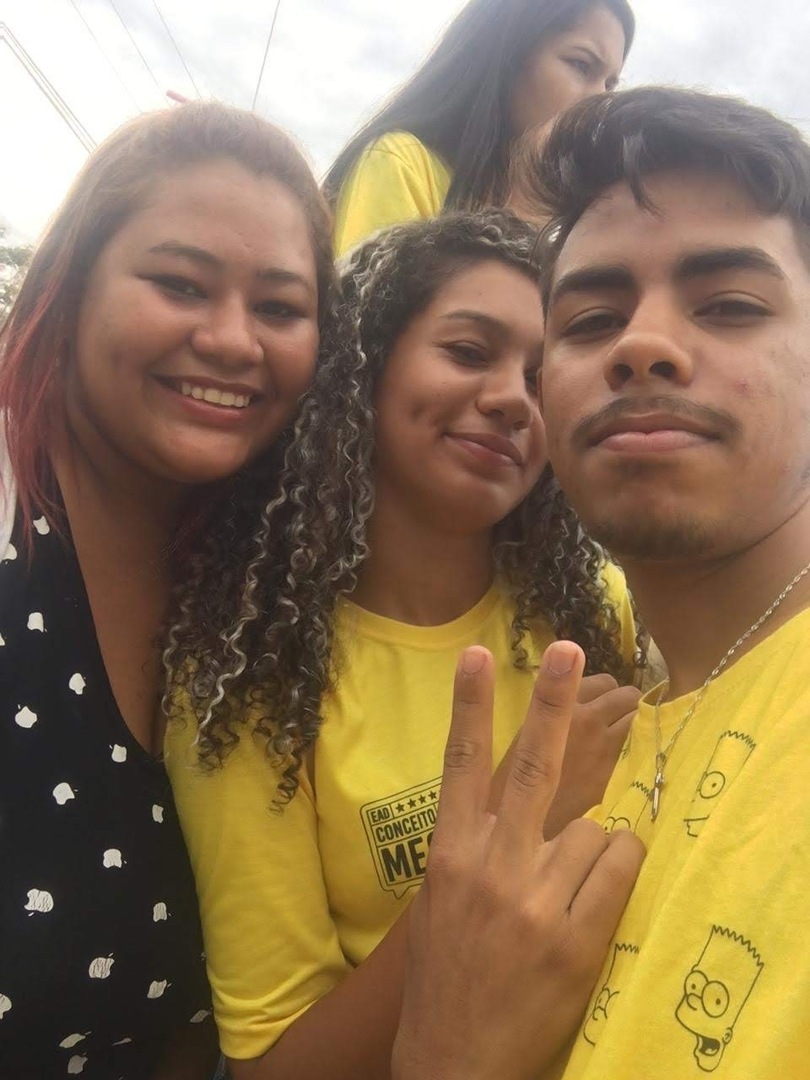 Foto denunciada