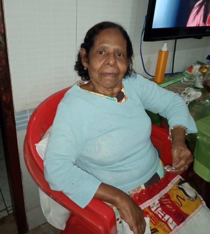 Foto denunciada