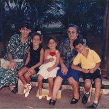 Photo 17 du mémorial de Josefa Macedo da Costa