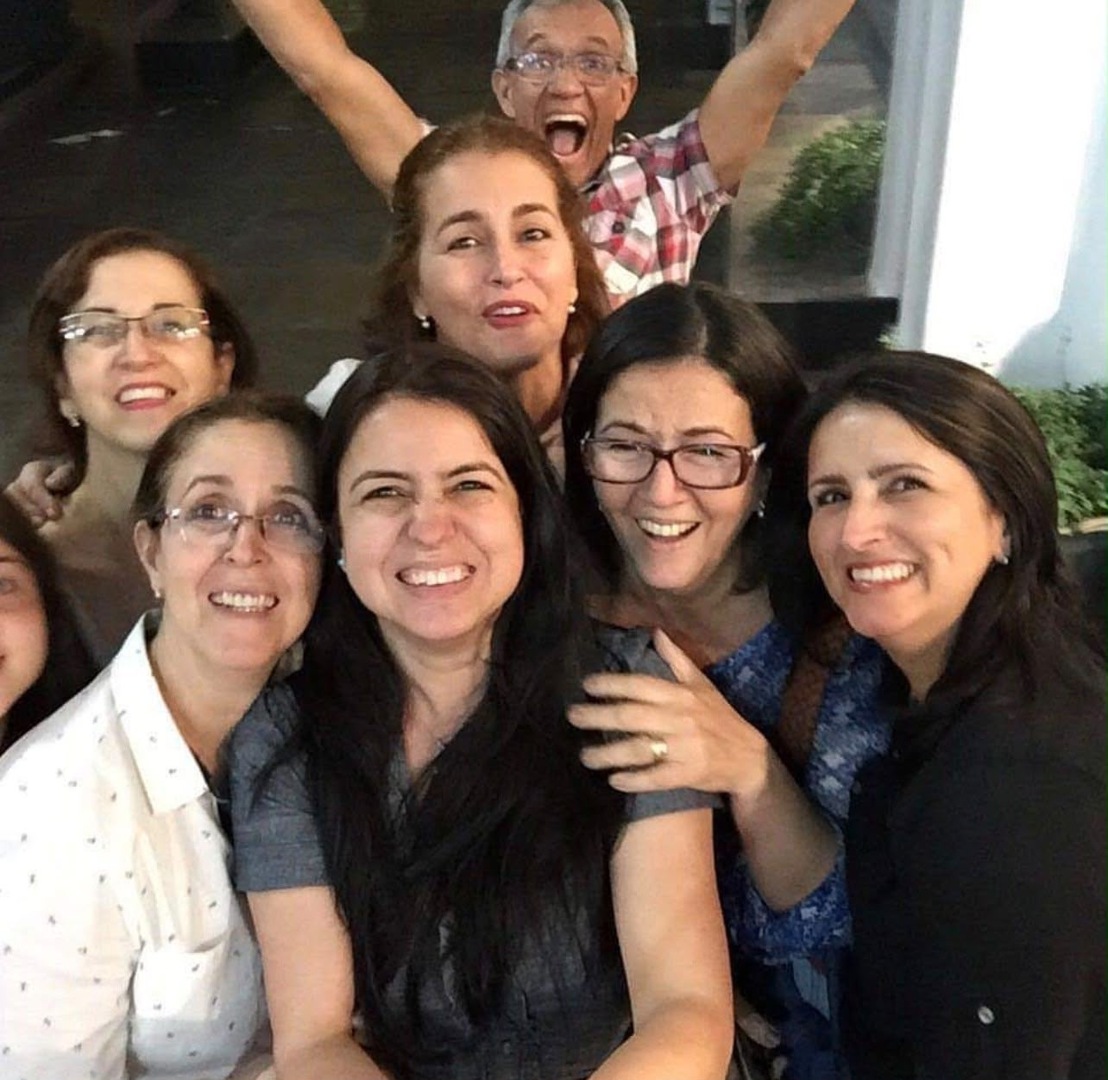 Foto denunciada
