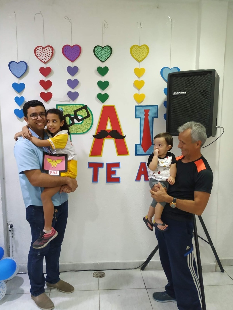Foto denunciada