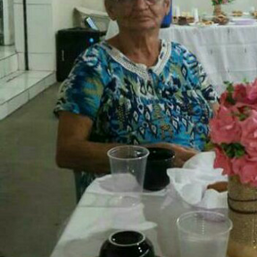 Foto 3 do memorial de Joana Ribeiro de Oliveira
