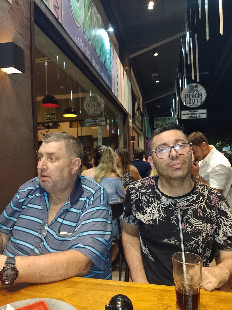 Foto denunciada