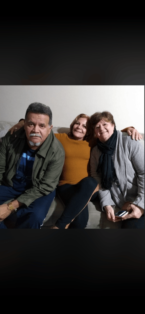 Foto denunciada