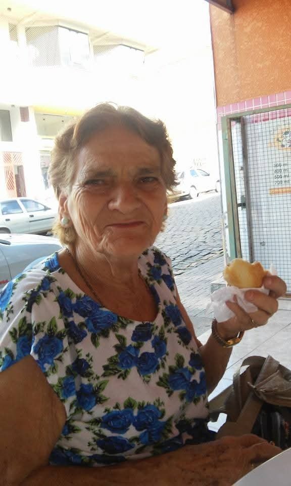 Foto denunciada