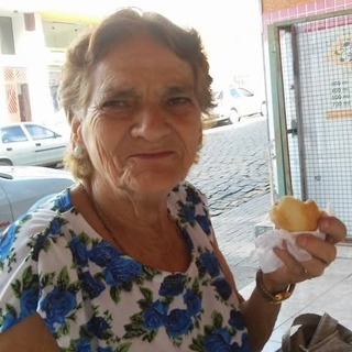 Foto 1 do memorial de Maria Leonor Do Carmo