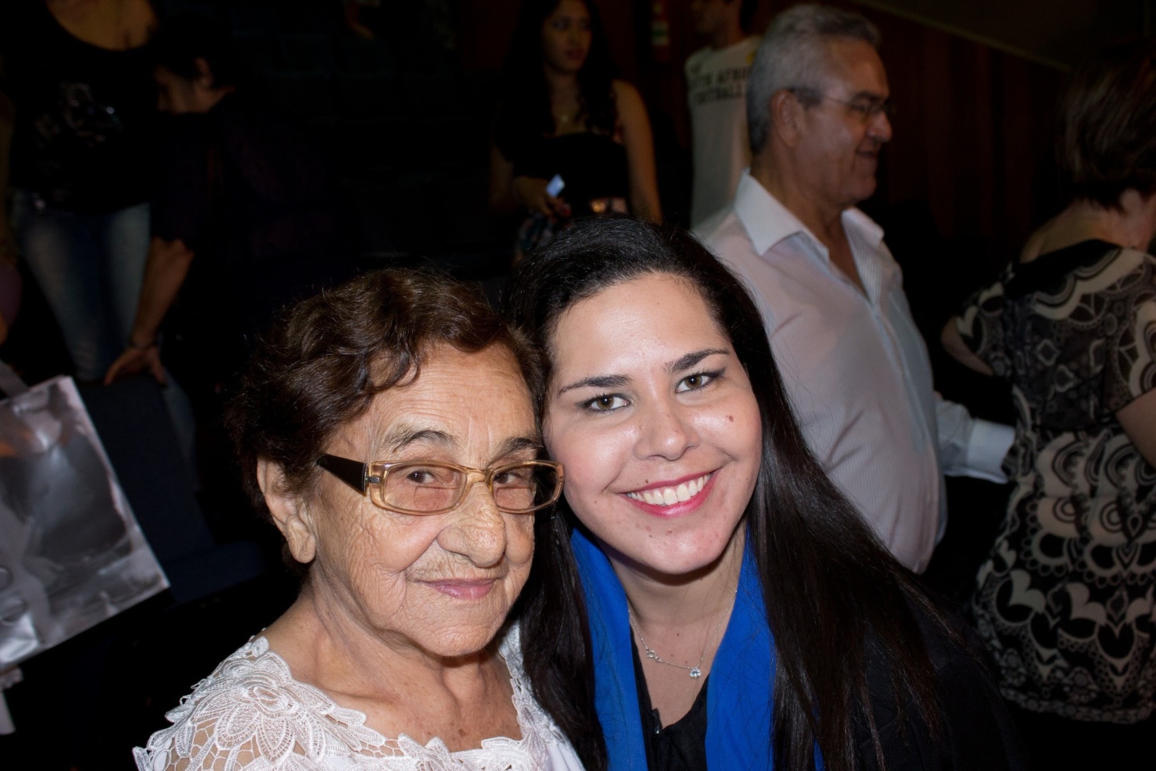 Foto denunciada