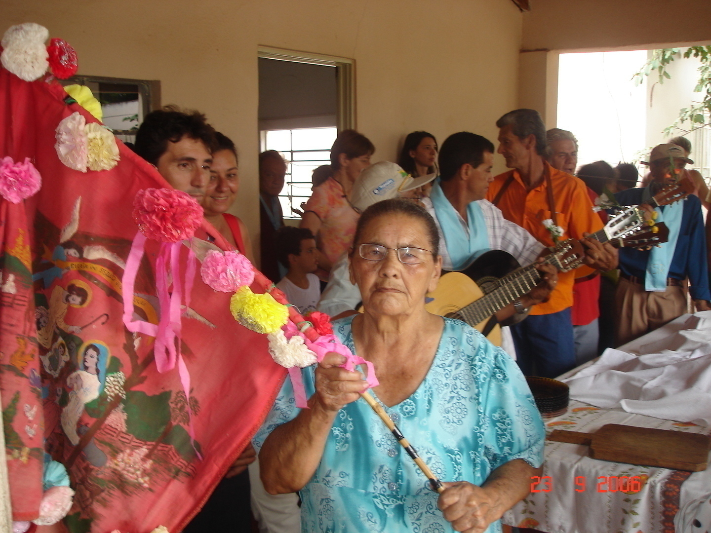 Gemeldetes Foto
