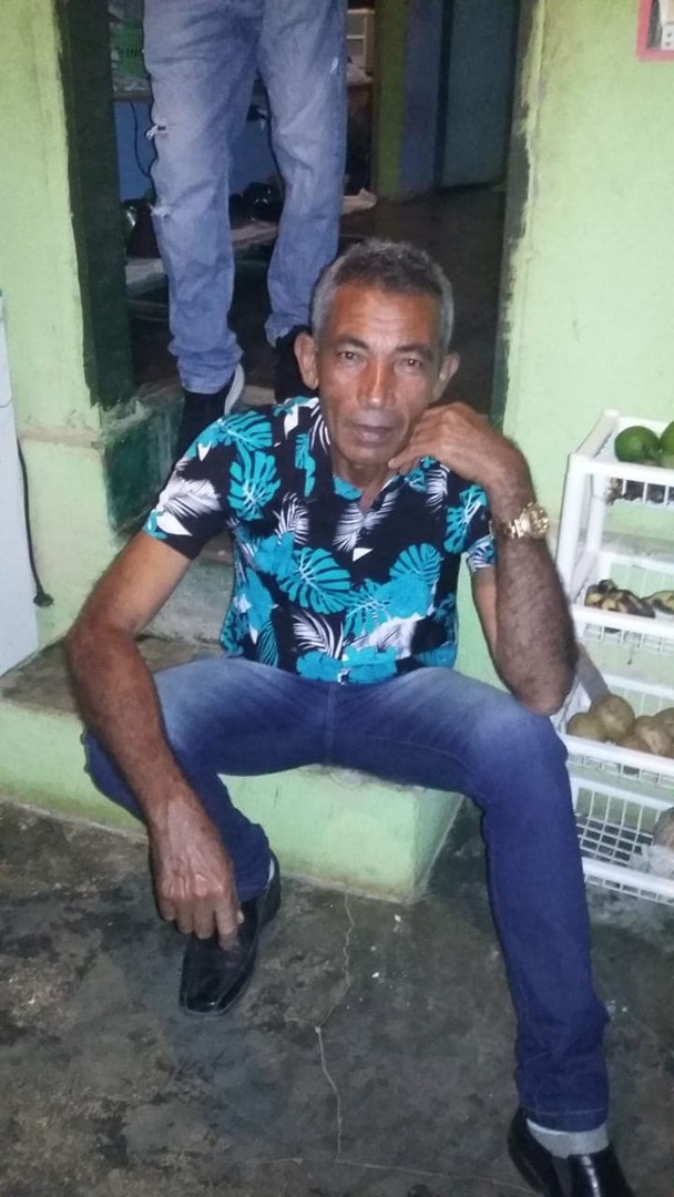 Foto denunciada