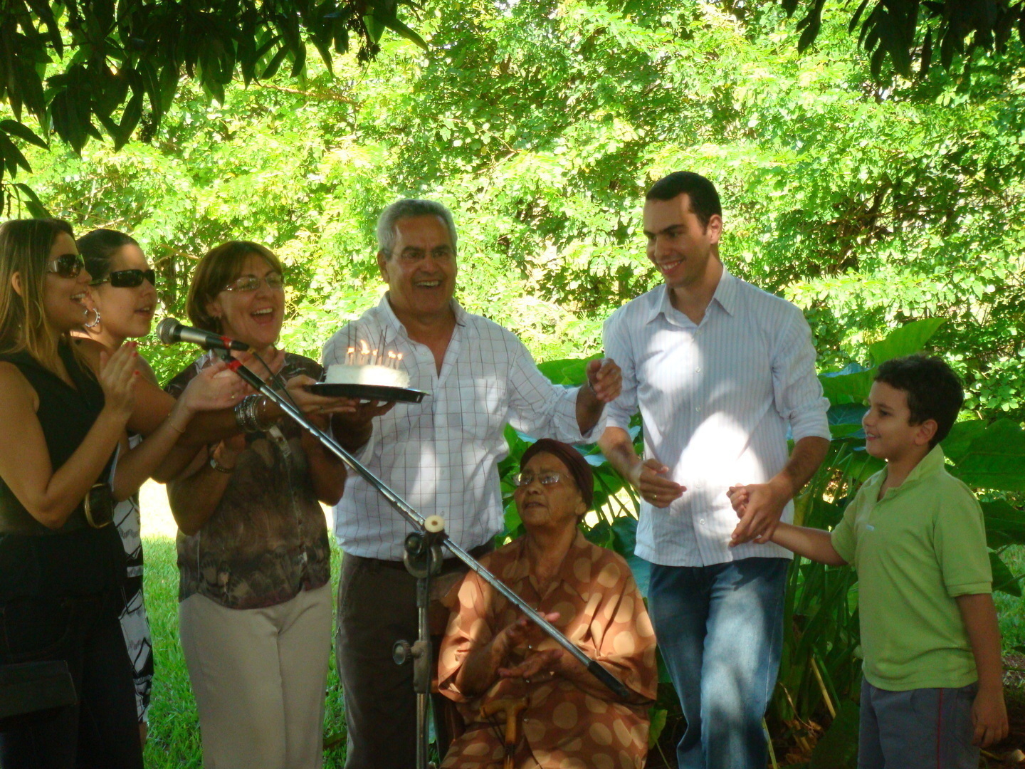 Gemeldetes Foto