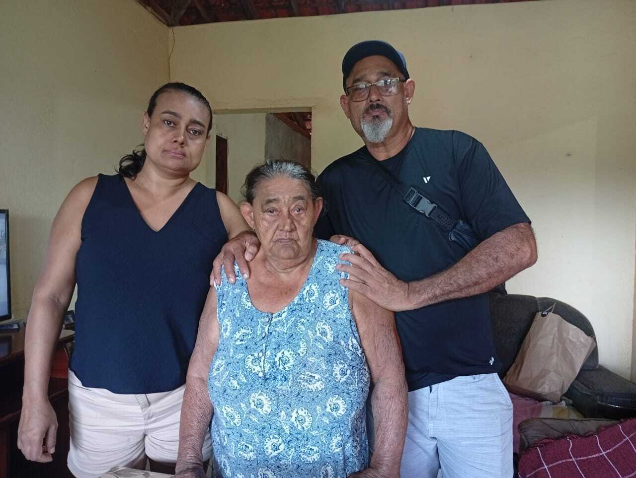 Foto denunciada