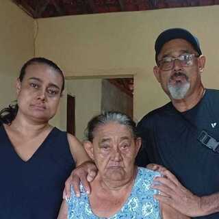 Foto 1 do memorial de Mãe jasci Gil de Souza