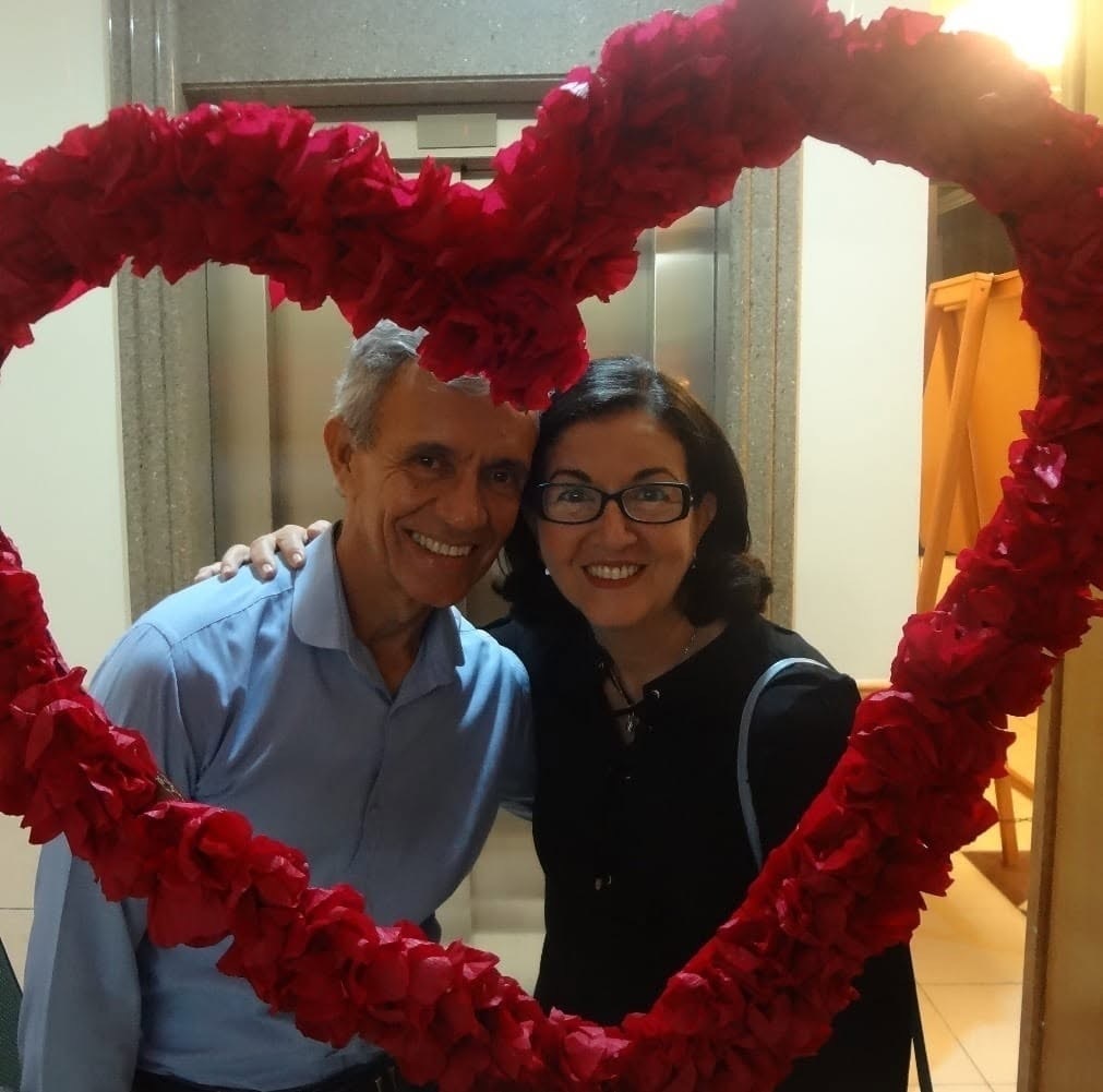 Foto denunciada