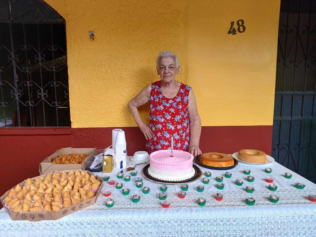 Foto denunciada