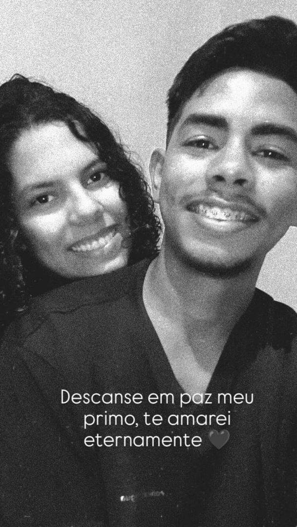 Foto denunciada