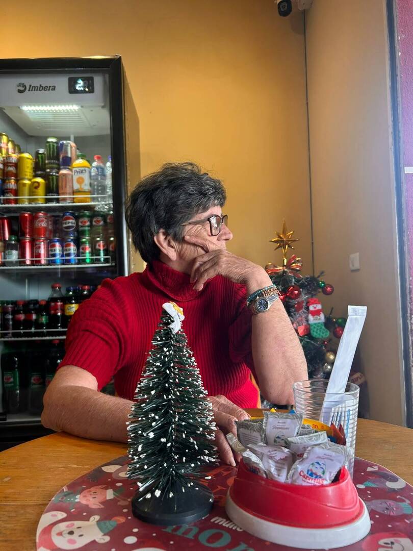 Foto denunciada