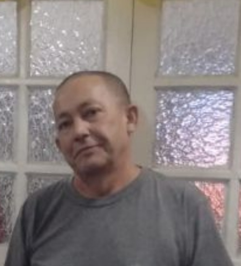 Foto denunciada
