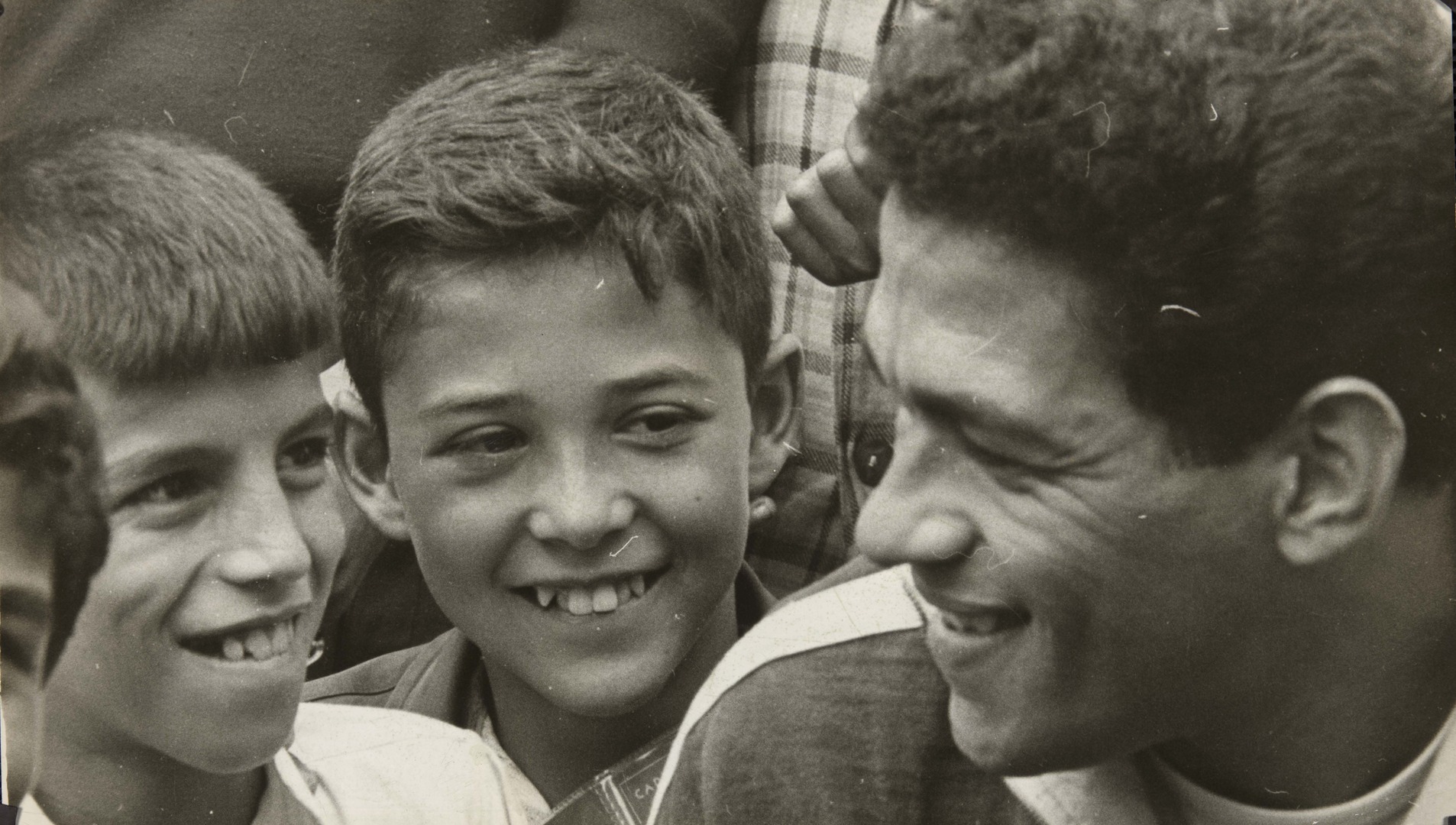 Foto denunciada