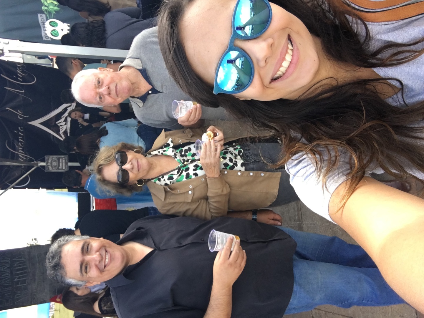 Foto denunciada