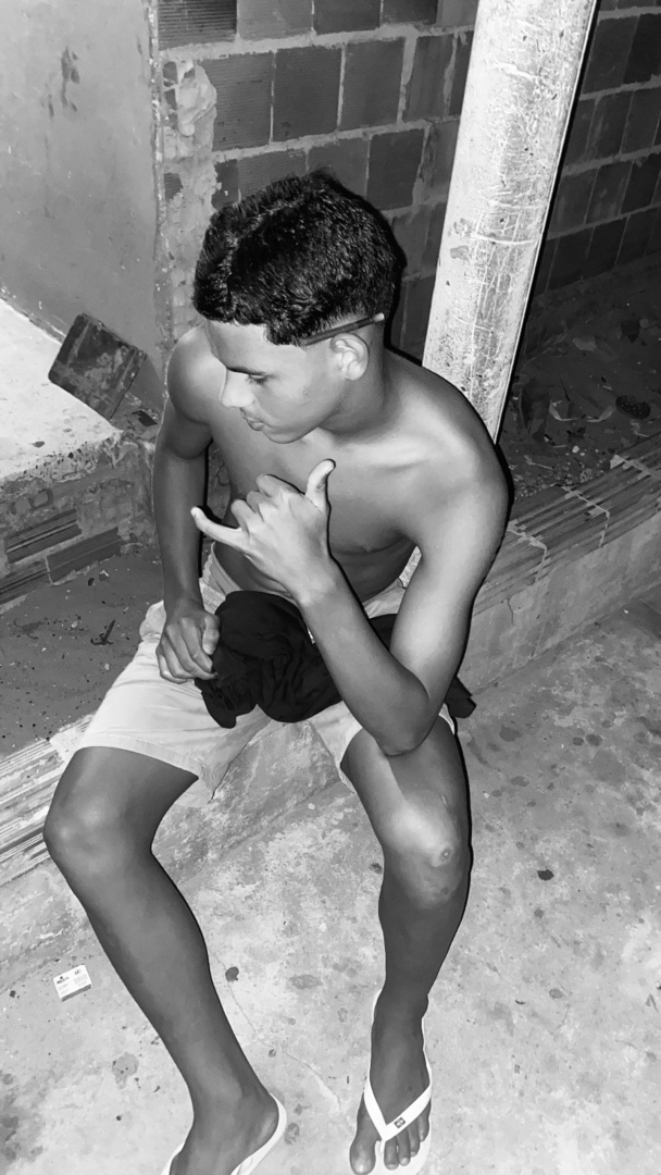 Foto denunciada