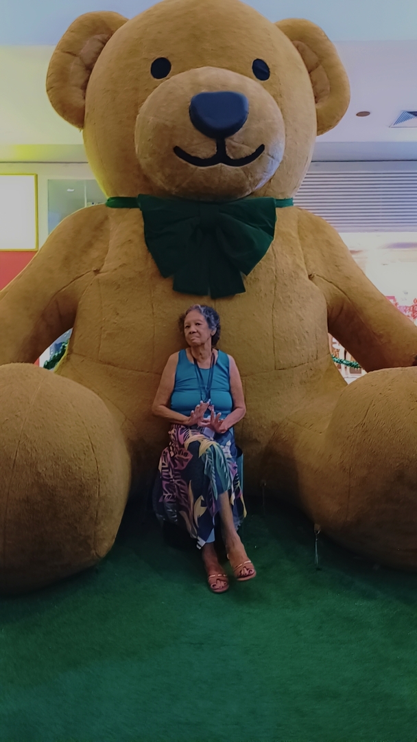 Foto denunciada