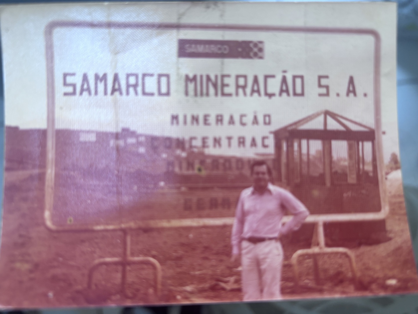 Foto denunciada