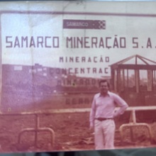 Photo 30 of memorial for Hermes da Fonseca