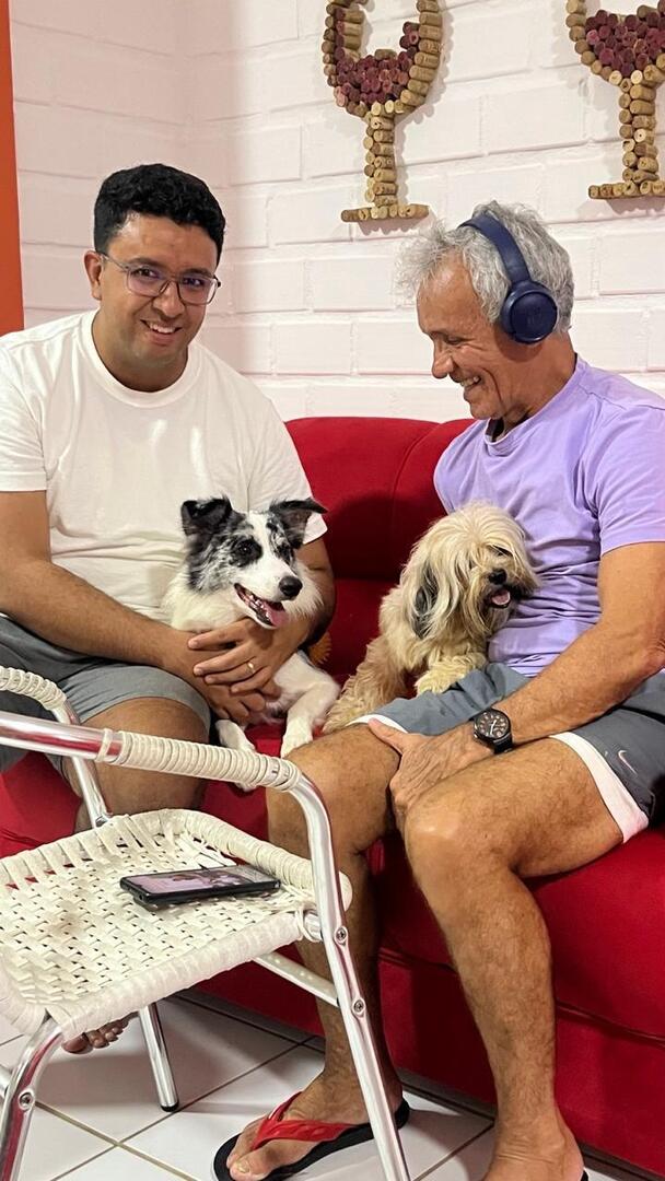 Foto denunciada