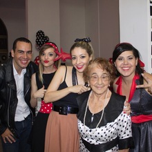 Photo 7 du mémorial de Josefa Macedo da Costa