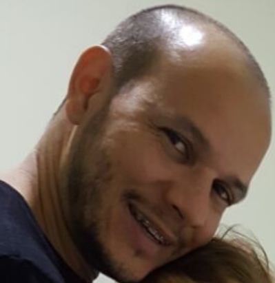 Foto denunciada