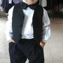 Foto 3 do memorial de Frederico Lima de Lana