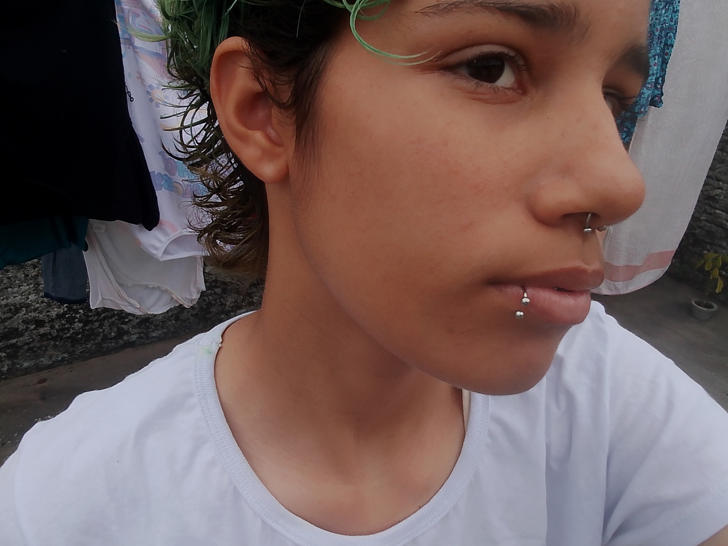 Foto denunciada