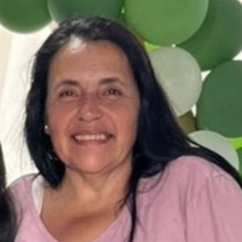 Foto 1 do memorial de Daniel Medina