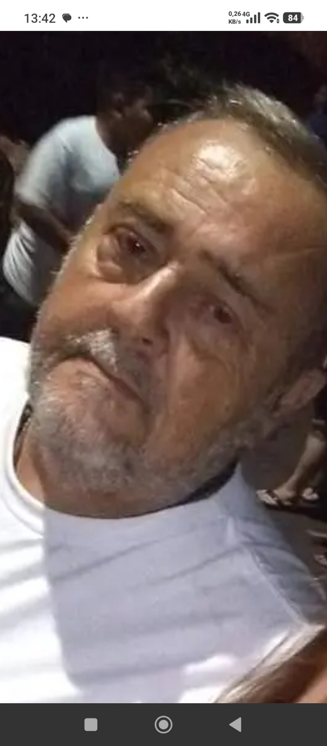 Foto denunciada