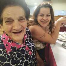 Foto 4 del memorial de Maria Leonor Do Carmo