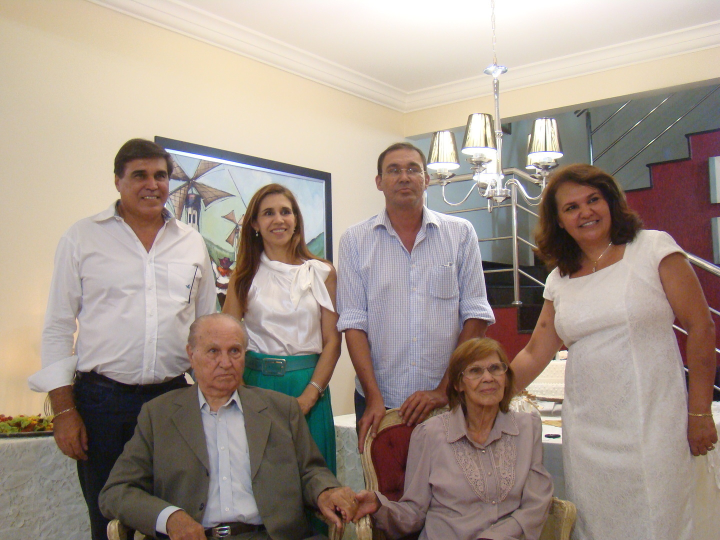 Foto denunciada