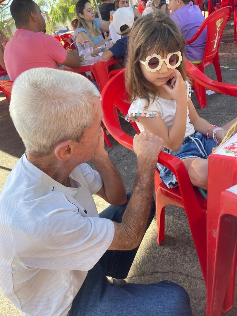 Foto denunciada