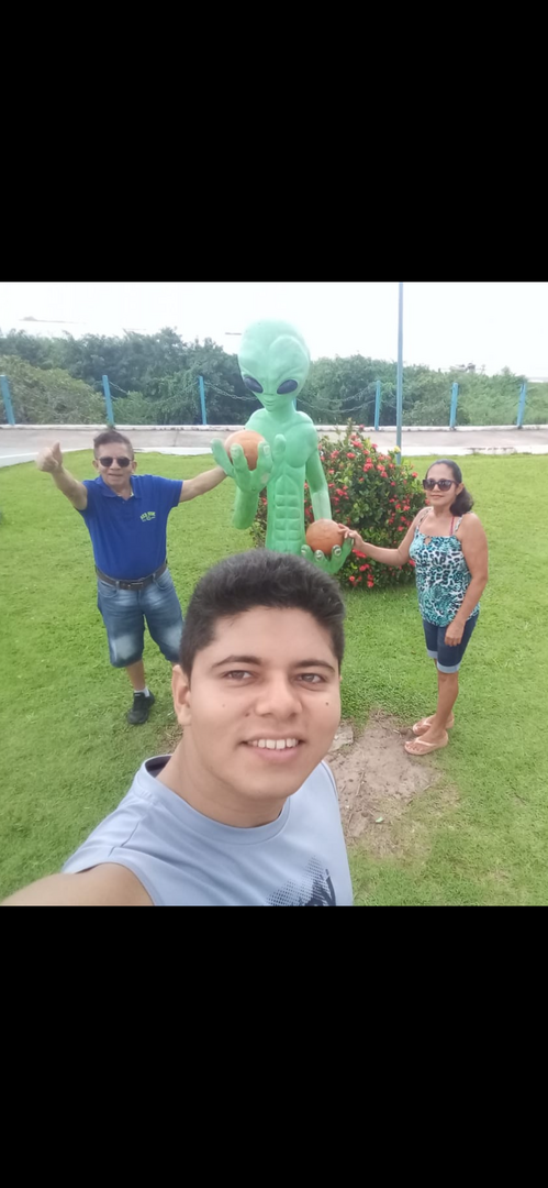 Foto denunciada