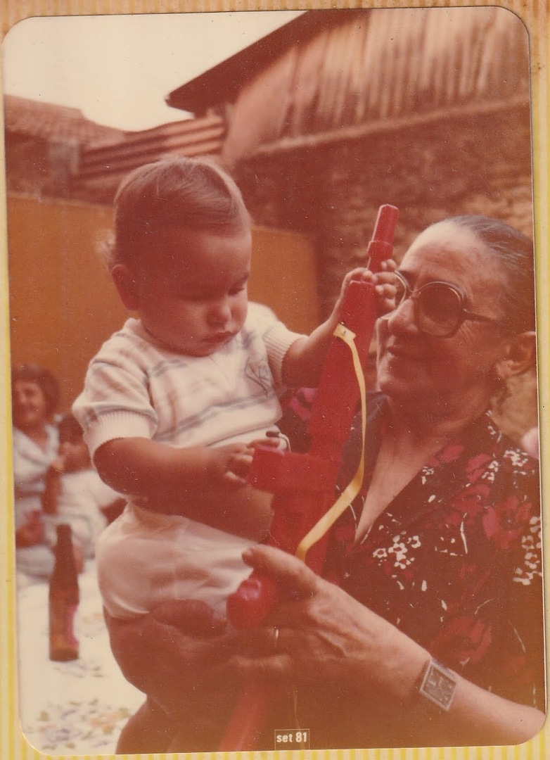 Foto denunciada