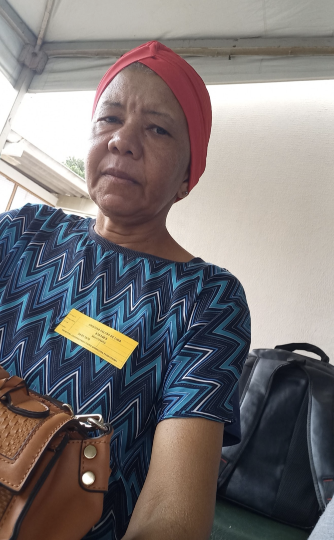 Foto denunciada