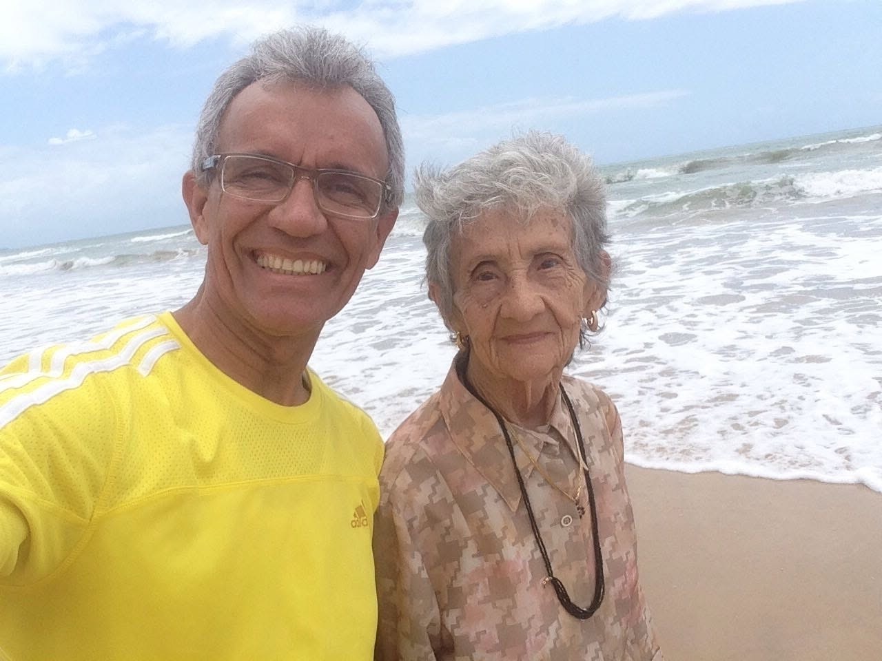 Foto denunciada