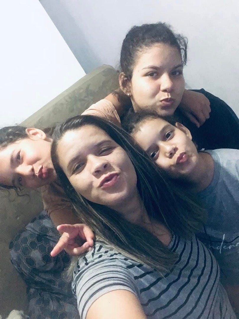 Foto denunciada