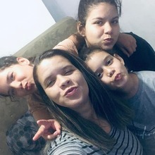 Foto 3 do memorial de Gisele Cristina Da silva