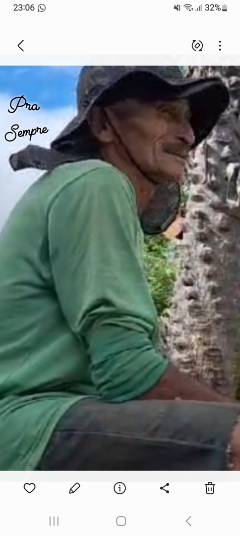 Foto denunciada