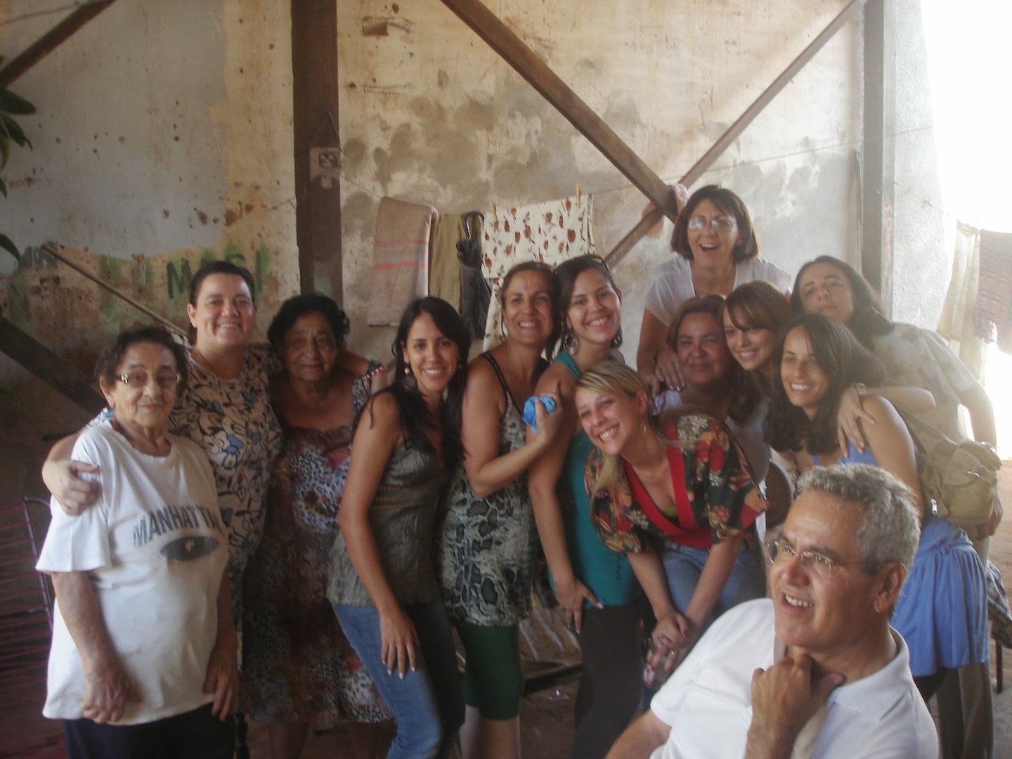 Foto denunciada