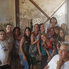 Photo 11 du mémorial de Josefa Macedo da Costa