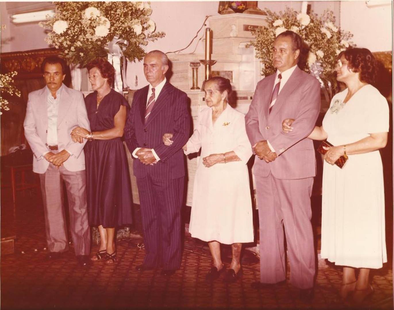 Foto denunciada