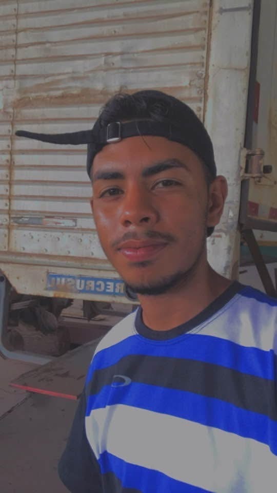 Foto denunciada
