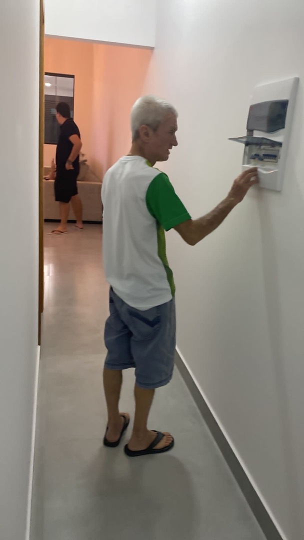 Foto denunciada